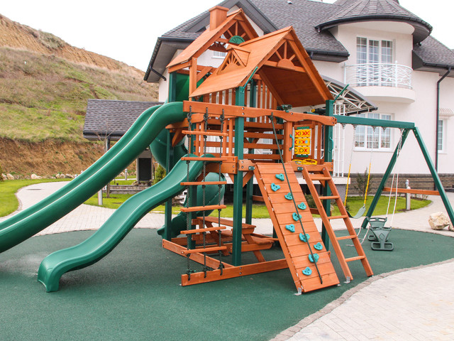 фотографии отеля La Grace изображение №3