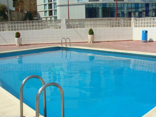 фото отеля Forner Apartments изображение №37
