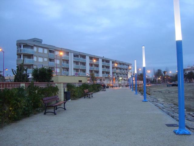 фото отеля Forner Apartments изображение №25