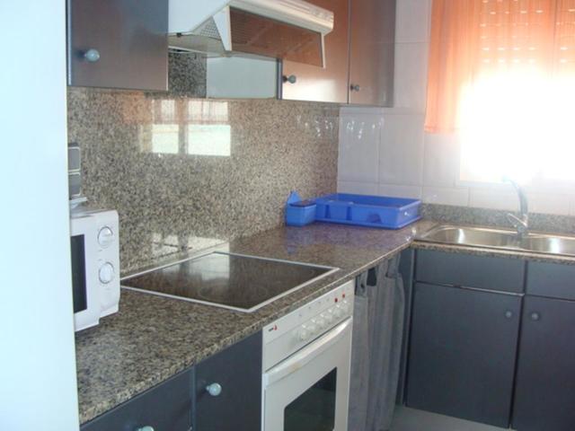 фото Forner Apartments изображение №22