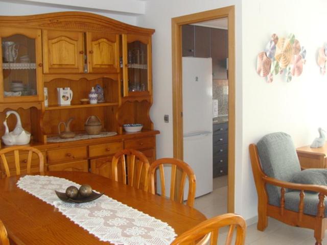 фотографии Forner Apartments изображение №20