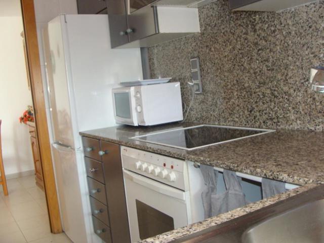 фото отеля Forner Apartments изображение №17