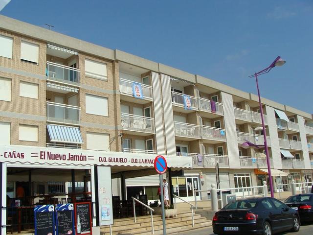 фотографии Forner Apartments изображение №16