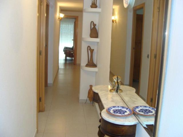 фотографии отеля Forner Apartments изображение №15