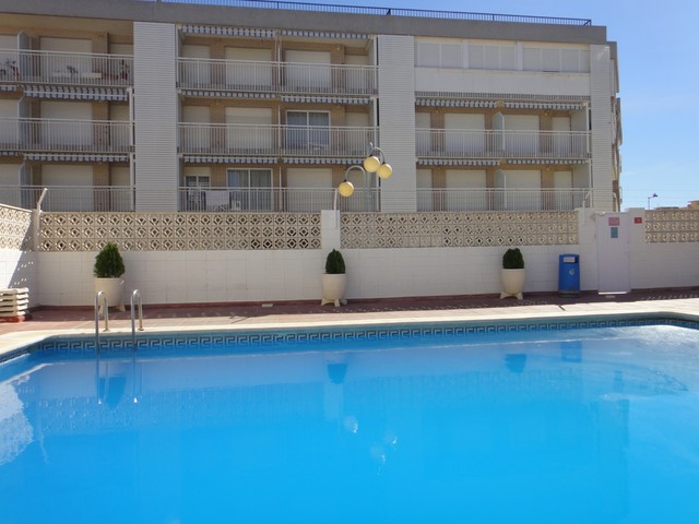 фото отеля Forner Apartments изображение №1