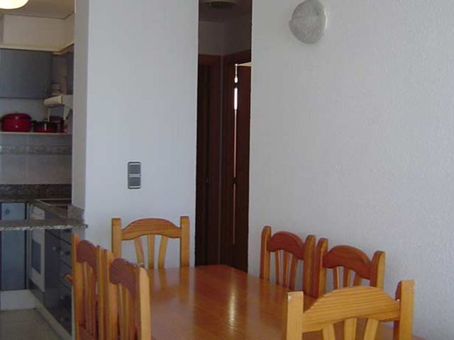 фото отеля Forner Apartments изображение №5