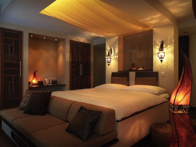 фотографии Panorama Resort & Spa изображение №32