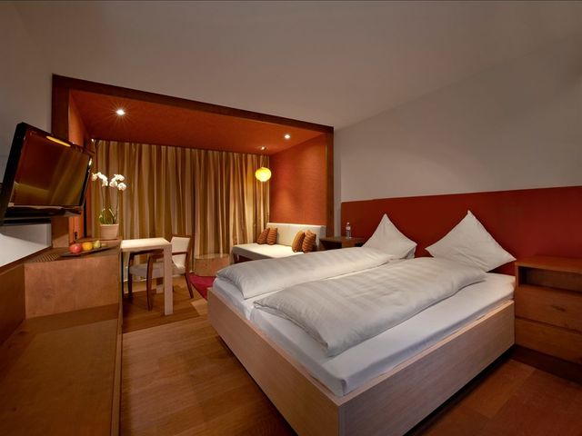 фотографии отеля Panorama Resort & Spa изображение №31