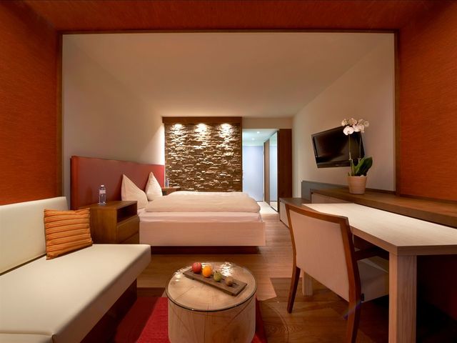 фотографии отеля Panorama Resort & Spa изображение №27