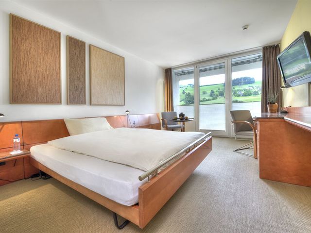 фото Panorama Resort & Spa изображение №26