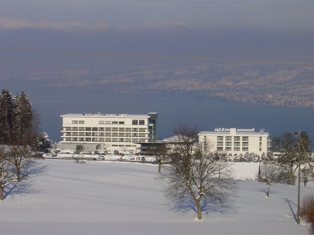 фото отеля Panorama Resort & Spa изображение №25