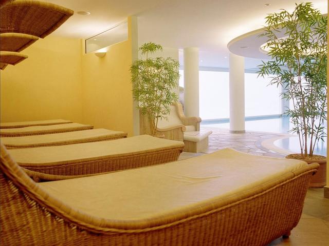 фотографии отеля Panorama Resort & Spa изображение №23