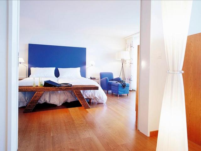фото Panorama Resort & Spa изображение №22