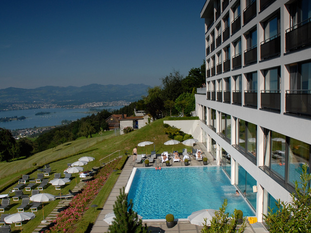 фото отеля Panorama Resort & Spa изображение №1