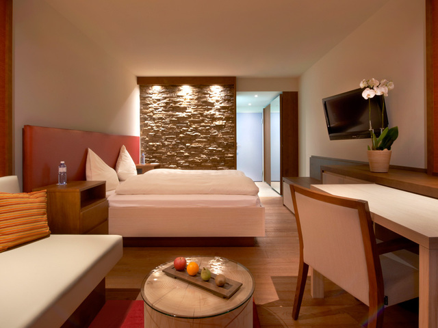фотографии отеля Panorama Resort & Spa изображение №7
