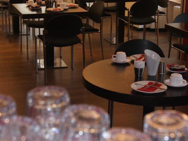 фотографии Fassbind Swiss Night (ex. Claridge Hotel Tiefenau) изображение №28