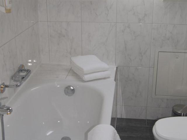 фото Fassbind Swiss Night (ex. Claridge Hotel Tiefenau) изображение №26