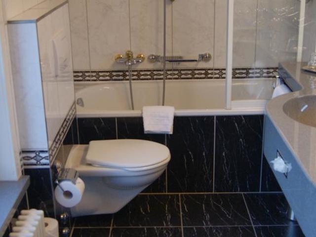 фото отеля Fassbind Swiss Night (ex. Claridge Hotel Tiefenau) изображение №25