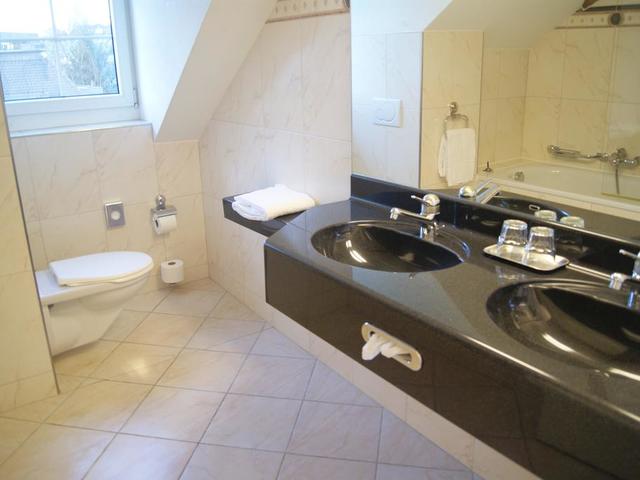 фото отеля Fassbind Swiss Night (ex. Claridge Hotel Tiefenau) изображение №21