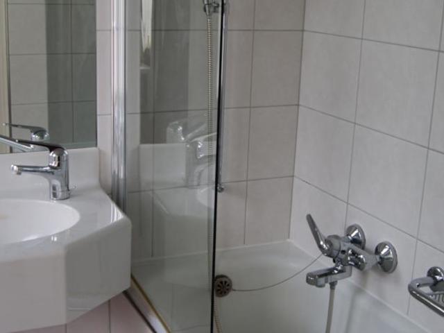 фотографии Fassbind Swiss Night (ex. Claridge Hotel Tiefenau) изображение №20