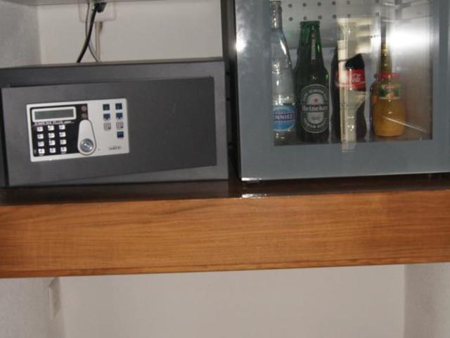 фото отеля Fassbind Swiss Night (ex. Claridge Hotel Tiefenau) изображение №17