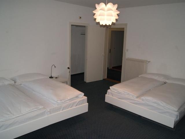 фото отеля Fassbind Swiss Night (ex. Claridge Hotel Tiefenau) изображение №13