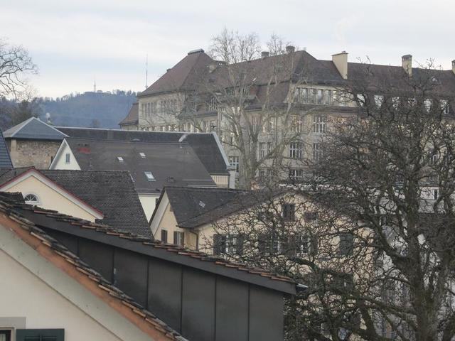 фотографии Fassbind Swiss Night (ex. Claridge Hotel Tiefenau) изображение №12