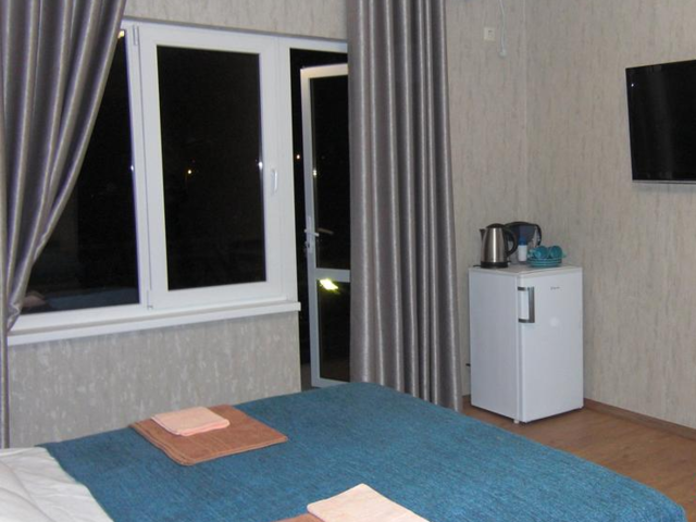 фото отеля Алистера (Alistera) изображение №41