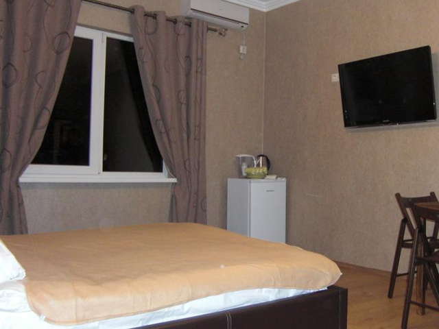 фото отеля Алистера (Alistera) изображение №33