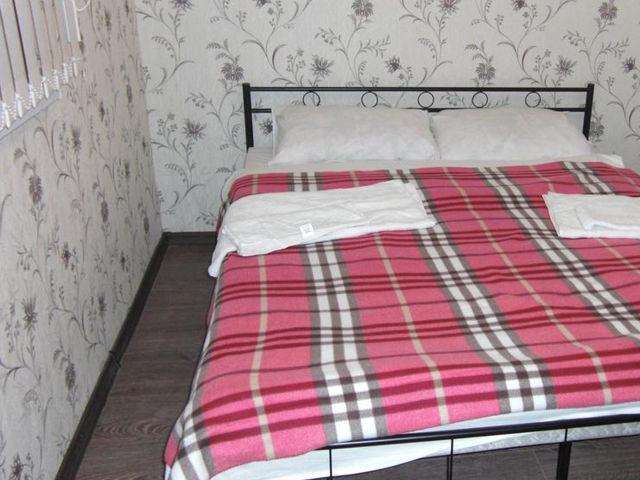 фото отеля Алистера (Alistera) изображение №29