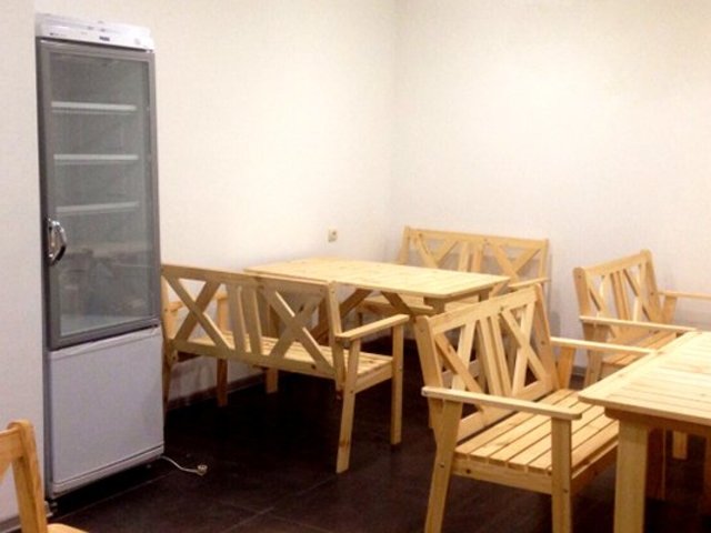 фото отеля Алистера (Alistera) изображение №25