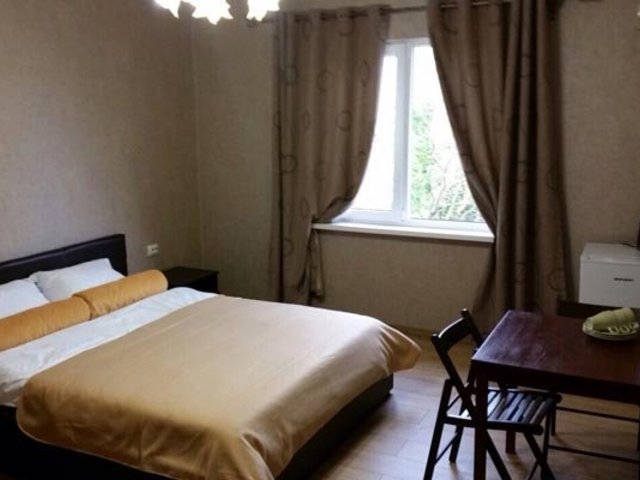 фотографии отеля Алистера (Alistera) изображение №23