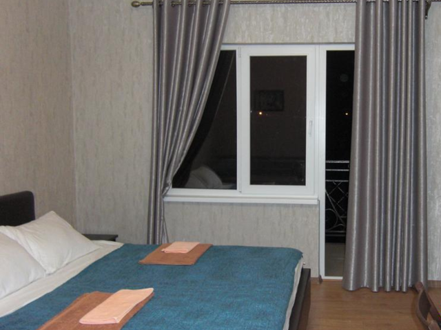 фотографии отеля Алистера (Alistera) изображение №19