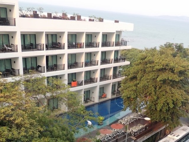 фотографии Cosy Beach Resort & Spa Superior Wing изображение №52