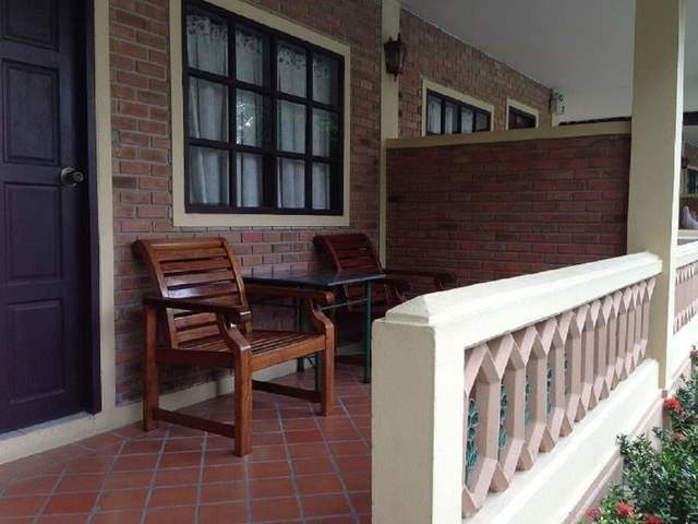 фото отеля East Sea Resort New Wing изображение №17