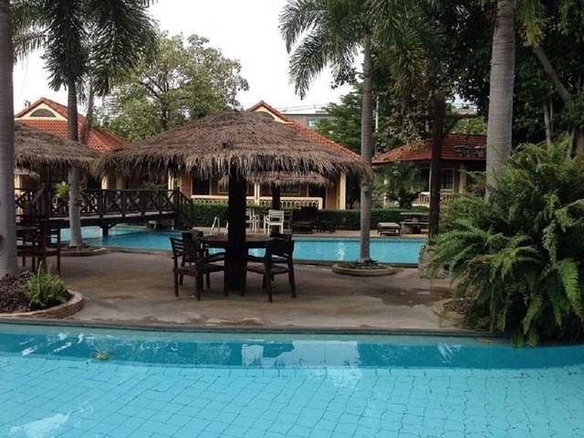 фотографии East Sea Resort New Wing изображение №16