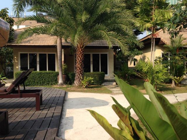 фото отеля East Sea Resort New Wing изображение №13