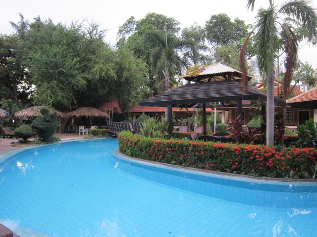 фото отеля East Sea Resort New Wing изображение №9