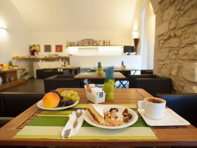 фото La Dimora di Piazza Carmine изображение №38