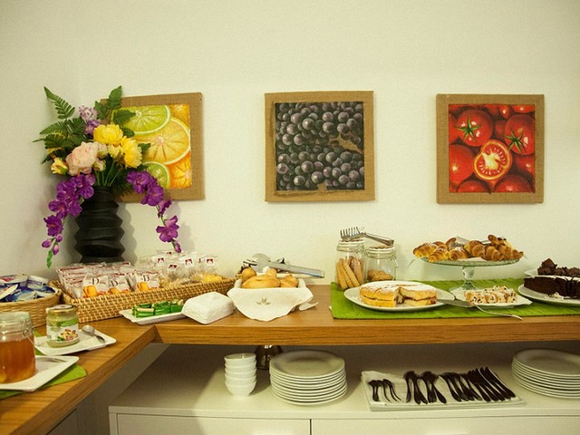 фото La Dimora di Piazza Carmine изображение №30