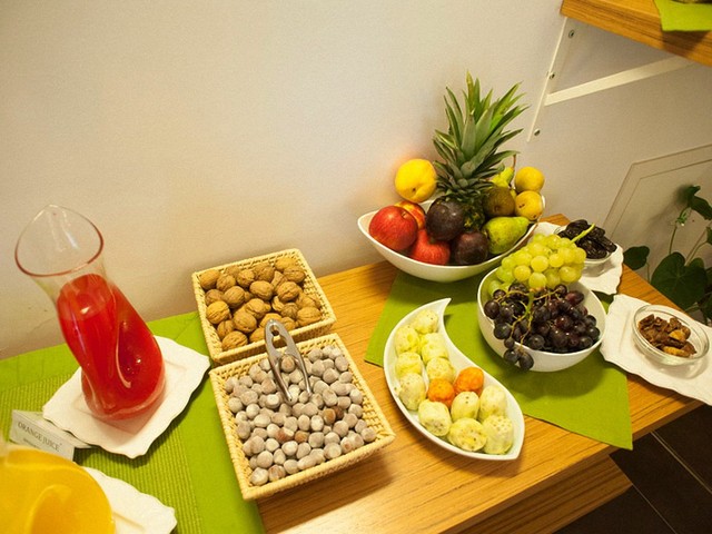 фотографии отеля La Dimora di Piazza Carmine изображение №27