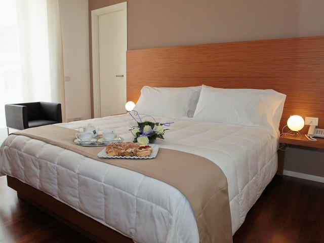 фото отеля La Dimora di Piazza Carmine изображение №25