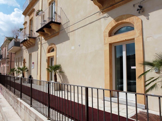 фотографии отеля La Dimora di Piazza Carmine изображение №23