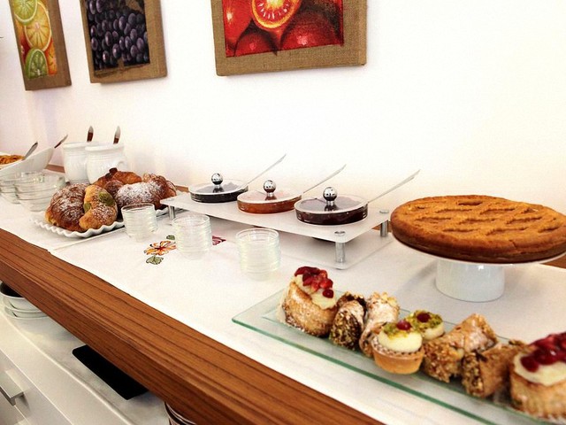 фото отеля La Dimora di Piazza Carmine изображение №17