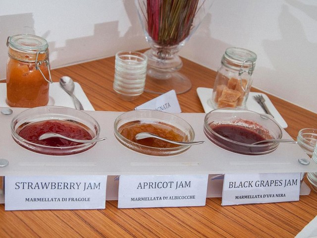 фото La Dimora di Piazza Carmine изображение №14