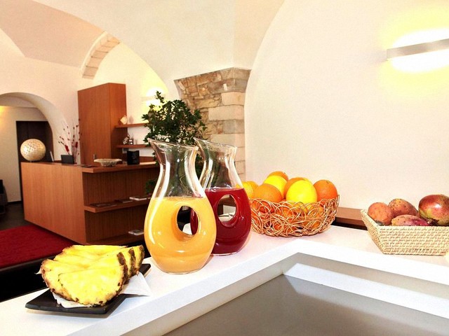 фотографии отеля La Dimora di Piazza Carmine изображение №11