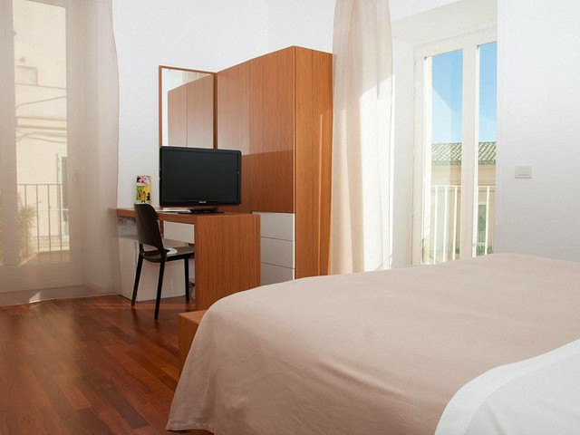 фото отеля La Dimora di Piazza Carmine изображение №9