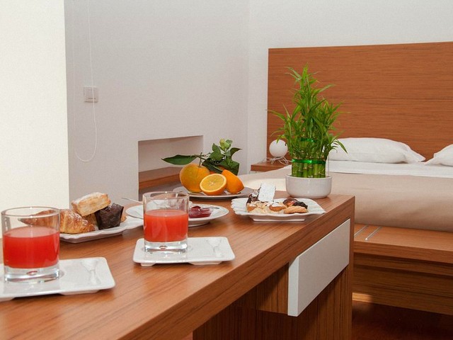 фотографии отеля La Dimora di Piazza Carmine изображение №7