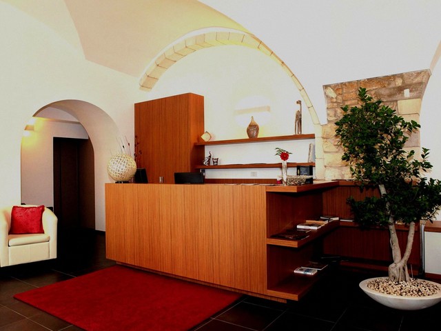 фото La Dimora di Piazza Carmine изображение №6