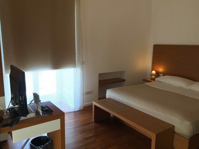 фото отеля La Dimora di Piazza Carmine изображение №5